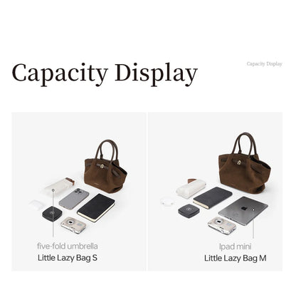 LA FESTIN Original Female bags New Handbag Women's bags Luxury brand Bag Fashion Shoulder Bag Crossbody Bag Bucket Bag