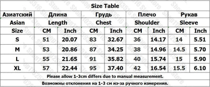 rhinestone Clothes Vintage Y2k Top Women Graphic T Shirts Anime Girl Clothing Female 2000s Tops Gothic Woman Kpop Goth Emo