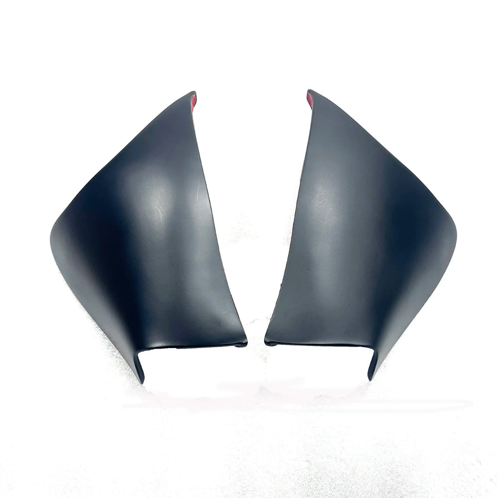 For SUZUKI Hayabusa GSXR1300R GSX-R1300S 2021-2025 Motorcycle Fixed Wing GSXR1300 spoiler Windshield New Accessories