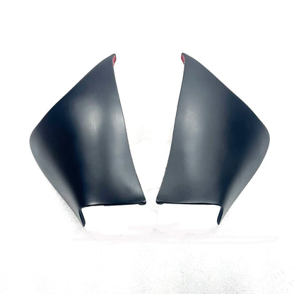 For SUZUKI Hayabusa GSXR1300R GSX-R1300S 2021-2025 Motorcycle Fixed Wing GSXR1300 spoiler Windshield New Accessories