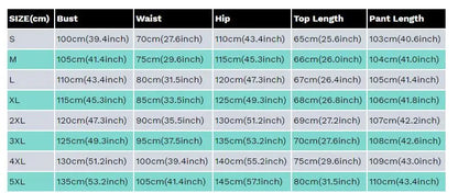 Wmstar 2 Piece Set Women Plus Size Hollow Out Sexy Young Daily Soft Full Sleeve Fashion Pants Wide Leg Wholesale Dropshipping