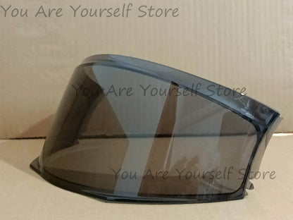 For Shark EVO-ONE 2 EVO ONE 2 EVO-ONE EVO ONE EVO-ES EVO ES EVO-GT EVO GT Helmet Visor Lens Shield Glass Viewfinder Windshield