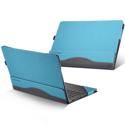 Case For Asus Vivobook 15 X1500  X1502 M1502 X1504 E1504 F1504 Laptop Sleeve Notebook 15.6" Cover Bag Protective Pouch Stylus