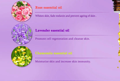 ARTISCARE Essential Oils Beauty Eyes Stretch Marks Removal Body Slimming Breast Enlargement Aromatherapy Massage Oil