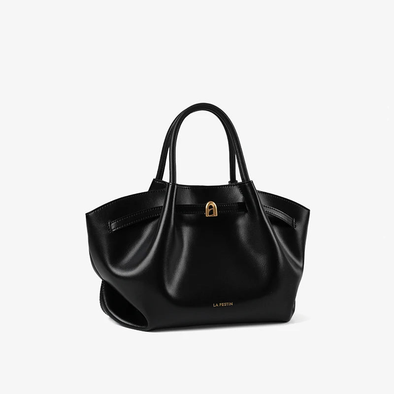 LA FESTIN Original Female bags New Handbag Women's bags Luxury brand Bag Fashion Shoulder Bag Crossbody Bag Bucket Bag