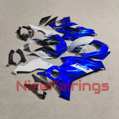 For YAMAHA YZF R1 2020-2025 Aftermarket ABS Plastic Fairing Body Parts Kit Motorcycle Bodywork Covers Fairings YZFR1 20-25