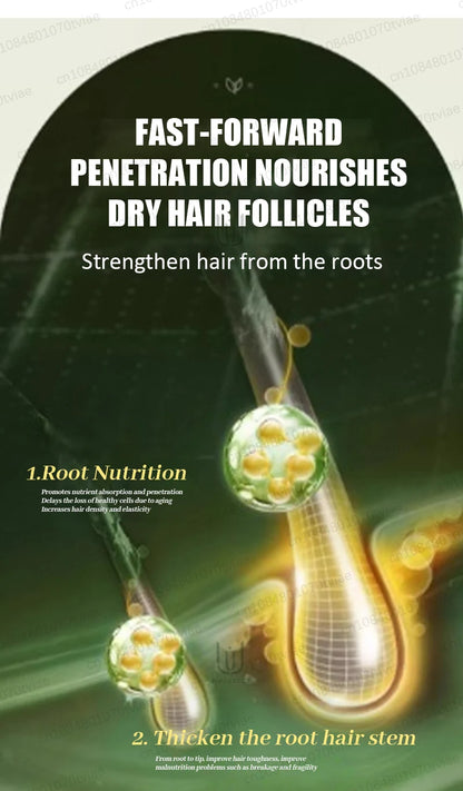 hair water spray, vitamin C penetration, hair care, to meet the needs of most people