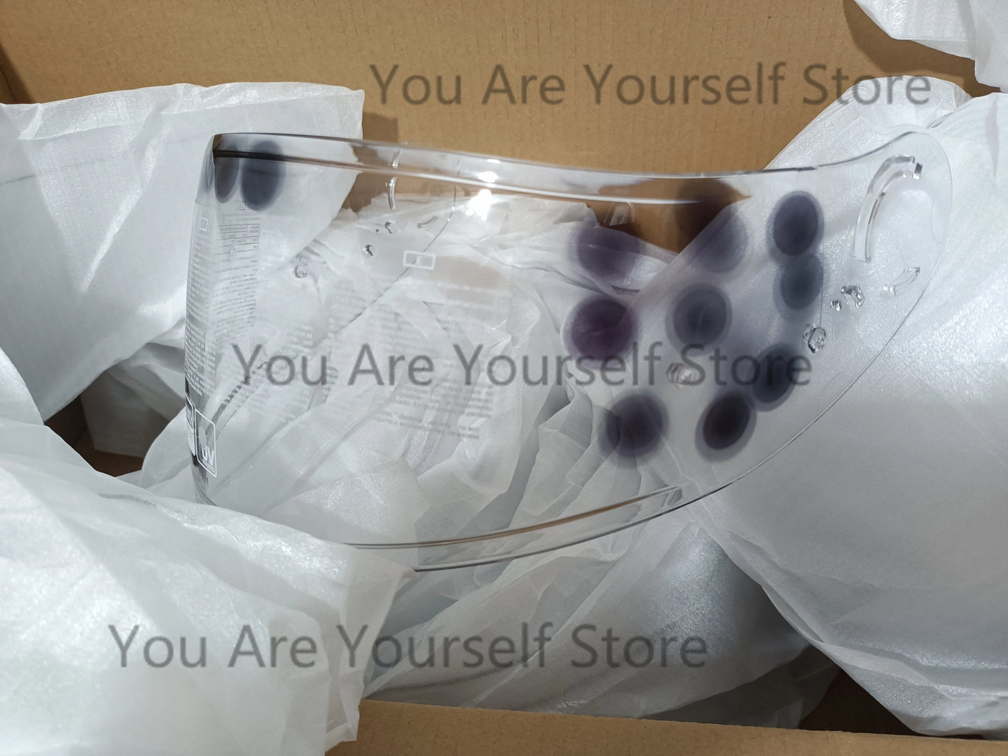 Helmet Visor for SHOEI CNS-1C CNS 1C GT-Air 3 Series GT Air 3 Helmet Shield Lens Glass Viewfinder Mirror Motorcyle Accessories