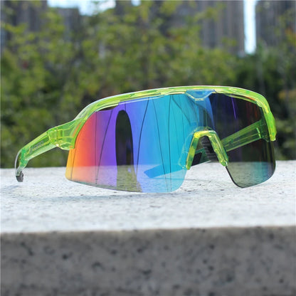 Giro Cycling Glasses S2 Outdoor Sports Bicycle Sunglasses Men Gafas ciclismo MTB Road  Eyewear Speed Occhiali Motocross Goggles