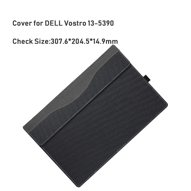 Case For Asus Vivobook 15 X1500  X1502 M1502 X1504 E1504 F1504 Laptop Sleeve Notebook 15.6" Cover Bag Protective Pouch Stylus