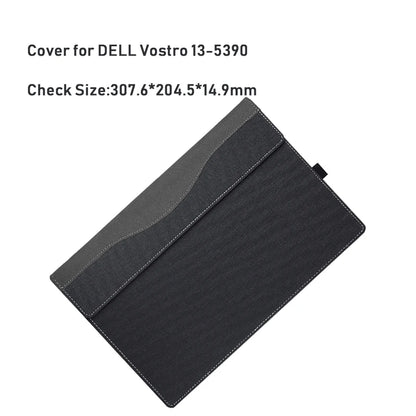 Case For Asus Vivobook 15 X1500  X1502 M1502 X1504 E1504 F1504 Laptop Sleeve Notebook 15.6" Cover Bag Protective Pouch Stylus