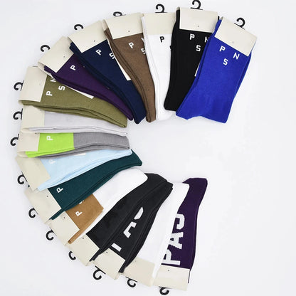 Meia Ciclismo MTB Road Bike PNS Cycling Socks High Quality Quick Dry Pro Bicycle Socks Sports Racing Basketball Knitting Scoks