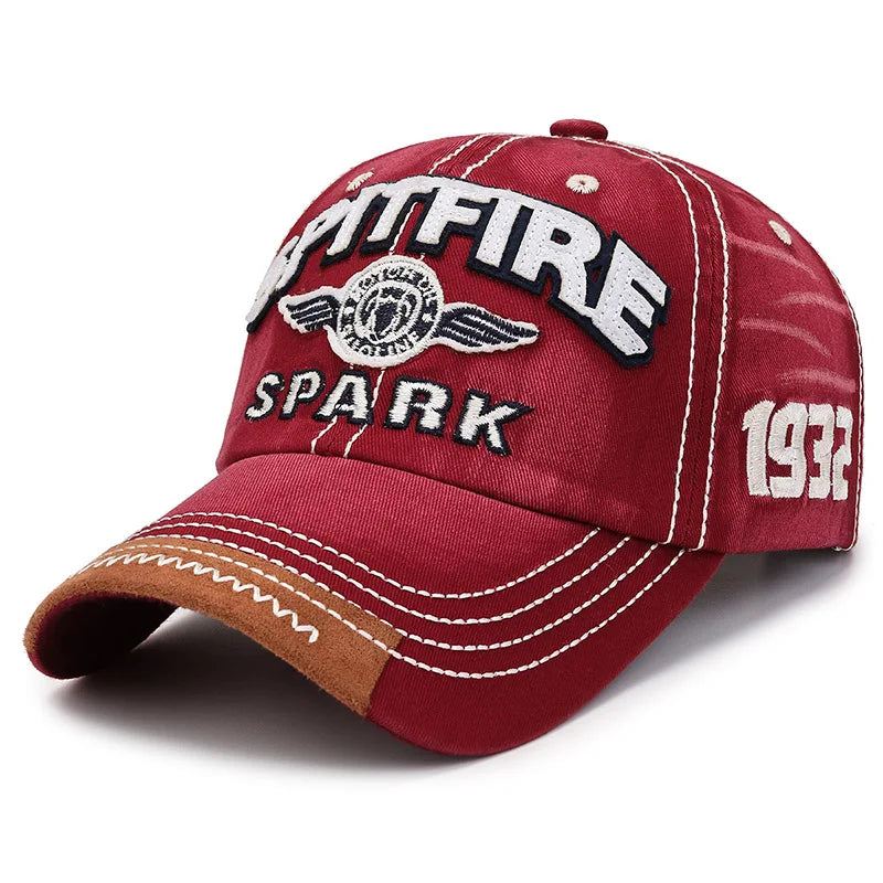 Baseball Caps for Men Cap Streetwear Style Women Hat Snapback Casual Cap Casquette Dad Hat Hip Hop Cap