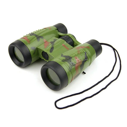 HD High Magnification Professional Astronomical Telescope Stargazing Children Dual-Use Science Experiment Aids Equipment