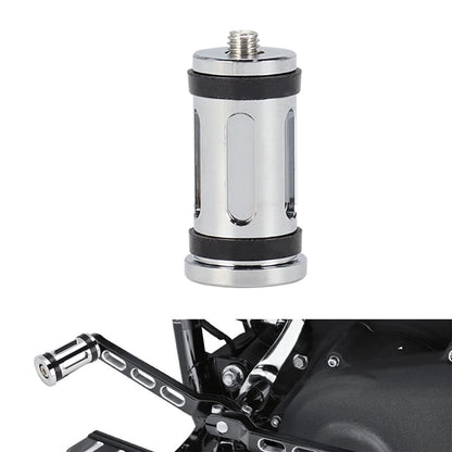 Motorcycle Shift Gear Lever Shifter Peg Aluminum For Harley Sportster 883 1200 Dyna Fat Bob Breakout Softail Touring Road Glide