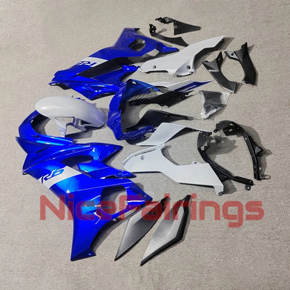 For YAMAHA YZF R1 2020-2025 Aftermarket ABS Plastic Fairing Body Parts Kit Motorcycle Bodywork Covers Fairings YZFR1 20-25