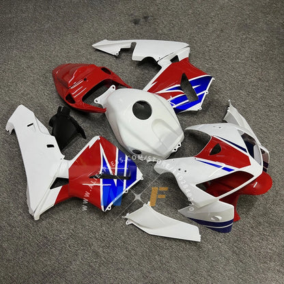 ABS Plastic Fairing Set CBR600RR 2005 2006 Motorcycle Fairings Bodywork Panel Kit Fit for HONDA CBR 600RR 05 06