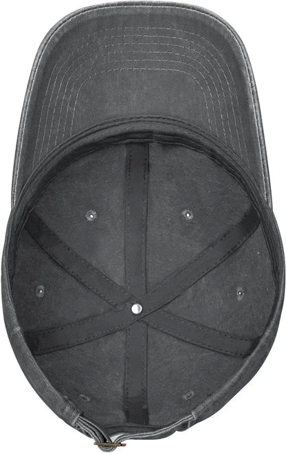 Funny Hat Long Ranges Shooting It's Like Golf But for Men Hat Men Dad Hats Cool Caps