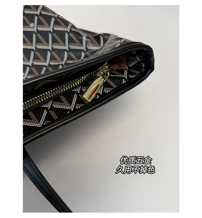 Women's Tote Bag New Simple Double sided Available Mother and Child Large Capacity Casual Handbag Shopping Bag Tote Bag