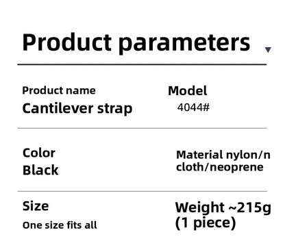 Bodyweight Training Straps Fitness Suspension Abdominal Training Strap Pull-Up Training Home Fitness Equipment Exercise Straps