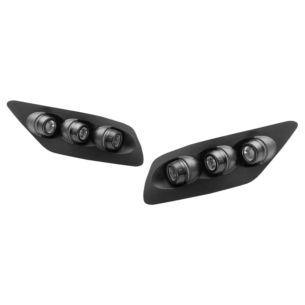 S1000RR Motorcycle In-Tail LED Integrated Tail Light For BMW S1000RR 2019-2022 S 1000 RR 2023 2024 LED Turn Signal Light