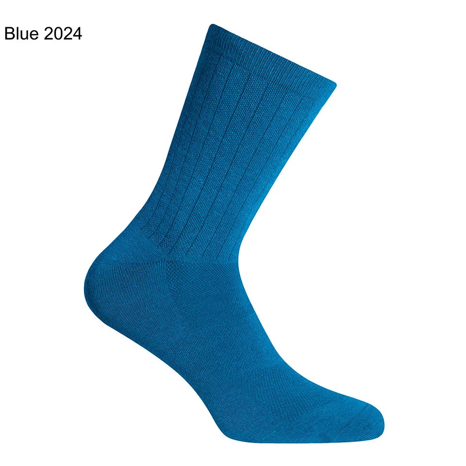 Liteskin Aero Cycling Socks Men Women's Bicycle Road Bike MTB  Race Running Soccer Football Sports Anti-slip Compression Socks