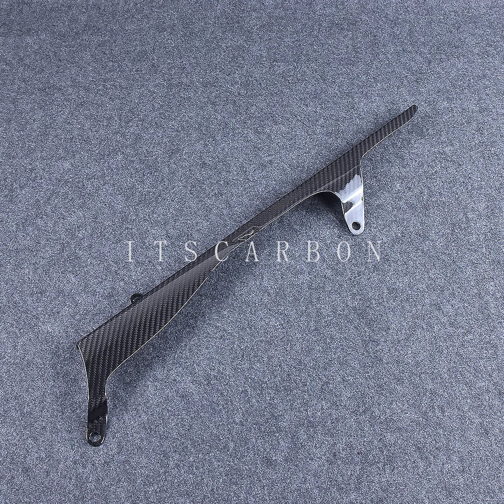 Motorcycle Accessories For YAMAHA YZF-R6 R6 2017 2019 2020 2021 Carbon Fiber Retrofit Parts Fairing Fenders Panels Cover Kits