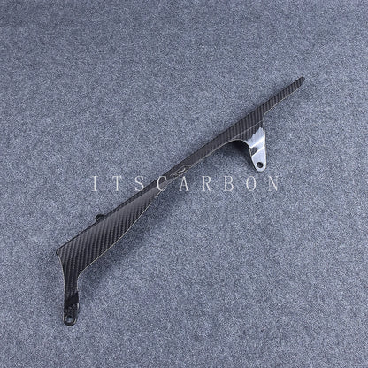 Motorcycle Accessories For YAMAHA YZF-R6 R6 2017 2019 2020 2021 Carbon Fiber Retrofit Parts Fairing Fenders Panels Cover Kits