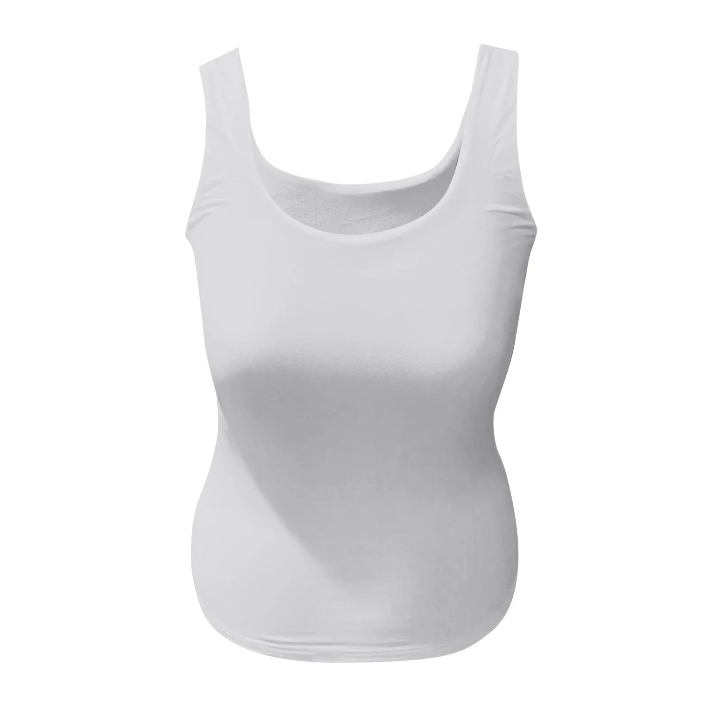 Solid Y2k Vest Women Sleeveless Base Shirt Regular Black Tops Slim-Fit Sling Inner Top Spring Summer Street Wear Girl Cloth