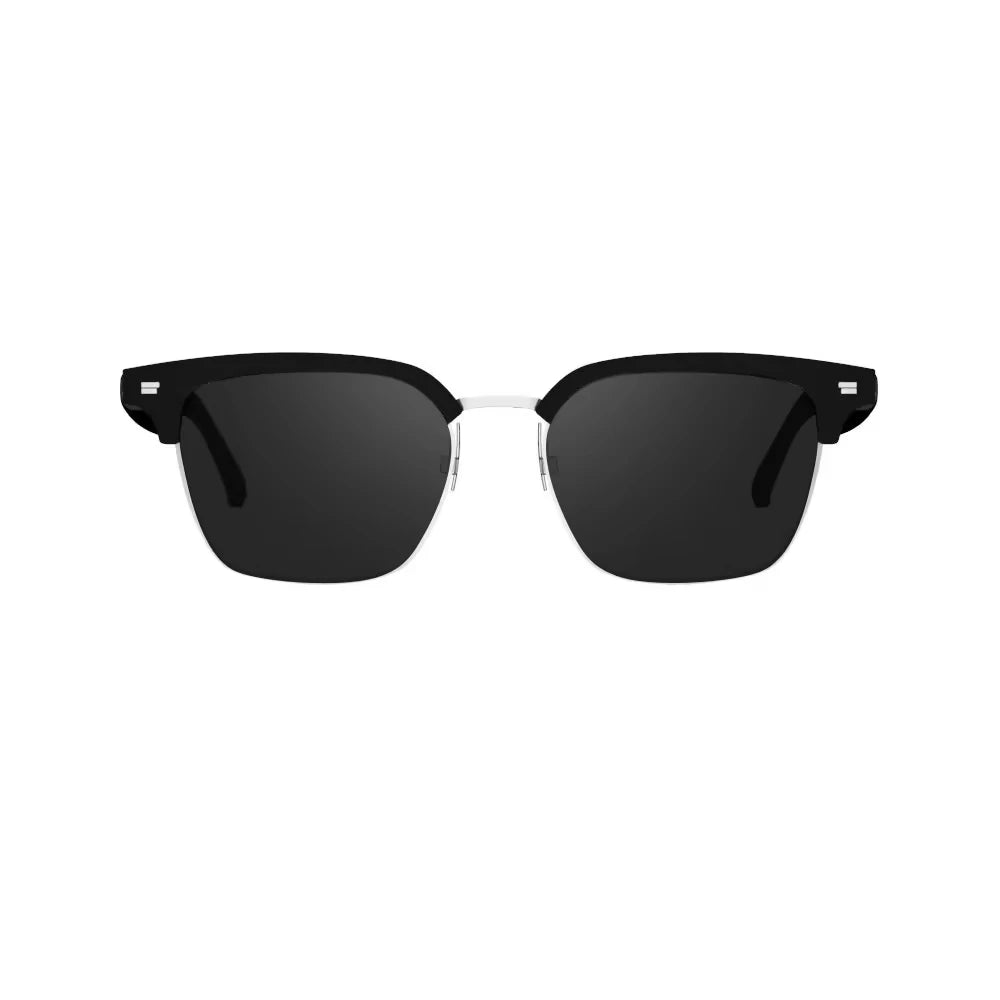 E13 Waterproof Cycling Glasses,Bluetooth Smart Glasses,Audio Call,Music,Bluetooth Headset,Sunglasses, Anti-blue Light Glasses