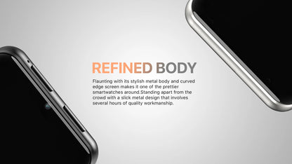 DM100 4G LTE Smart Watch 3GB RAM 32GB ROM 5MP Camera IPS 2700mah Battery 2.86 inch Screen Fitness Sports Sim Card Smartwatch Men