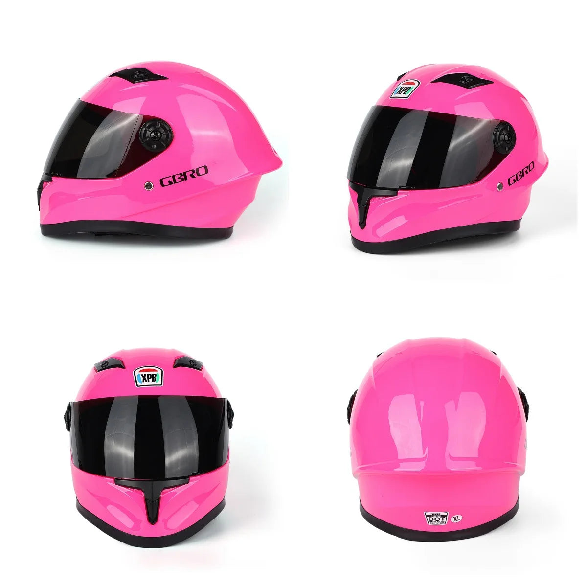 New Cute Children Helmet Safety Kid Full Face For 4 Season Outdoor Sports Riding Adjustable Head Bicycle Motorcycle Kids helmet