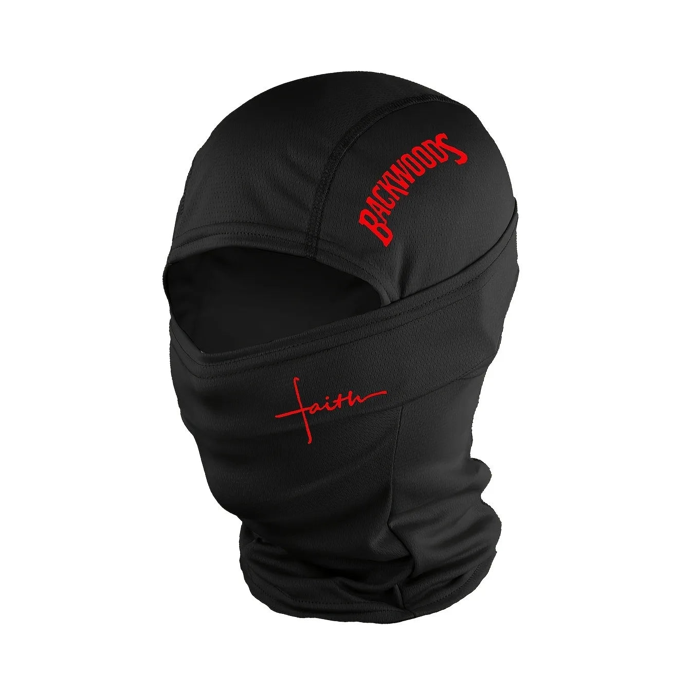 1/5PC full face and full neck mask suitable for both men and women in spring and summer | Suitable for daily outdoor sports