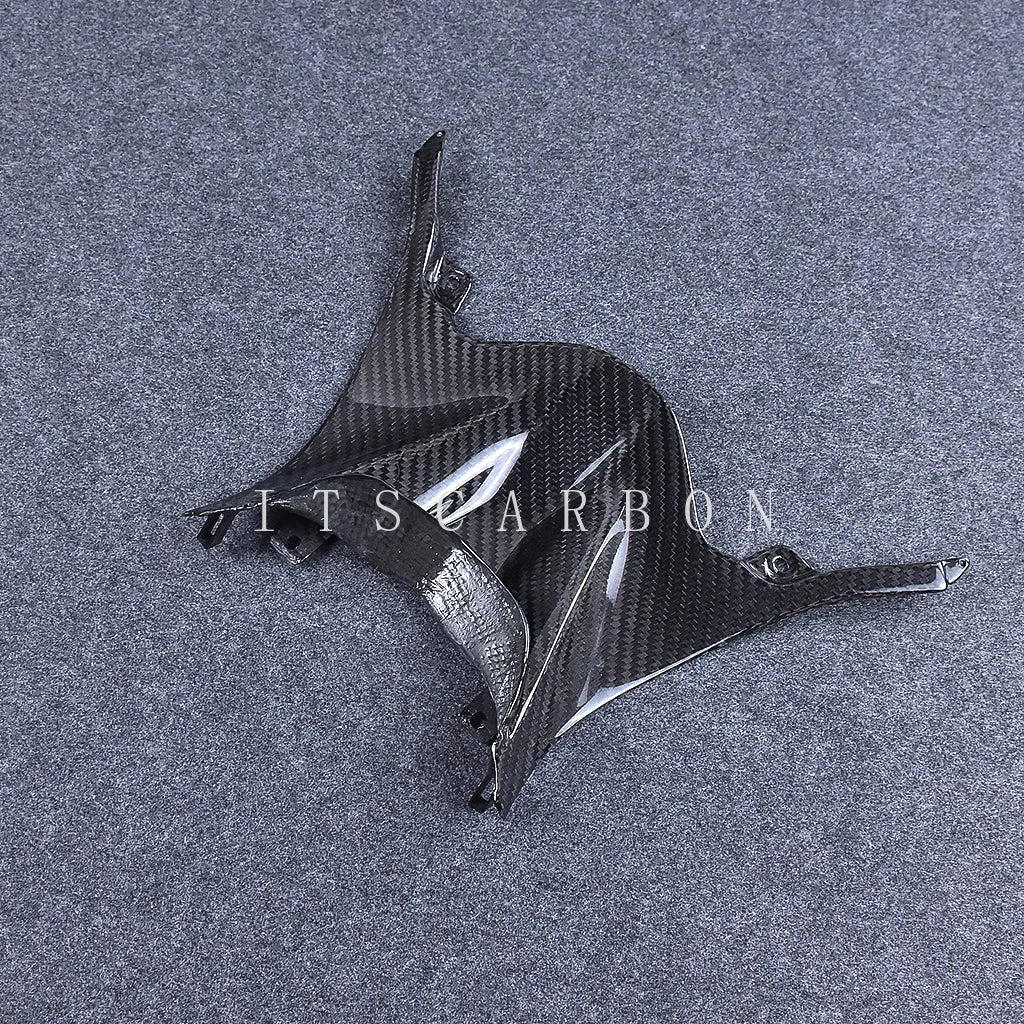 Motorcycle Accessories For YAMAHA YZF-R6 R6 2017 2019 2020 2021 Carbon Fiber Retrofit Parts Fairing Fenders Panels Cover Kits