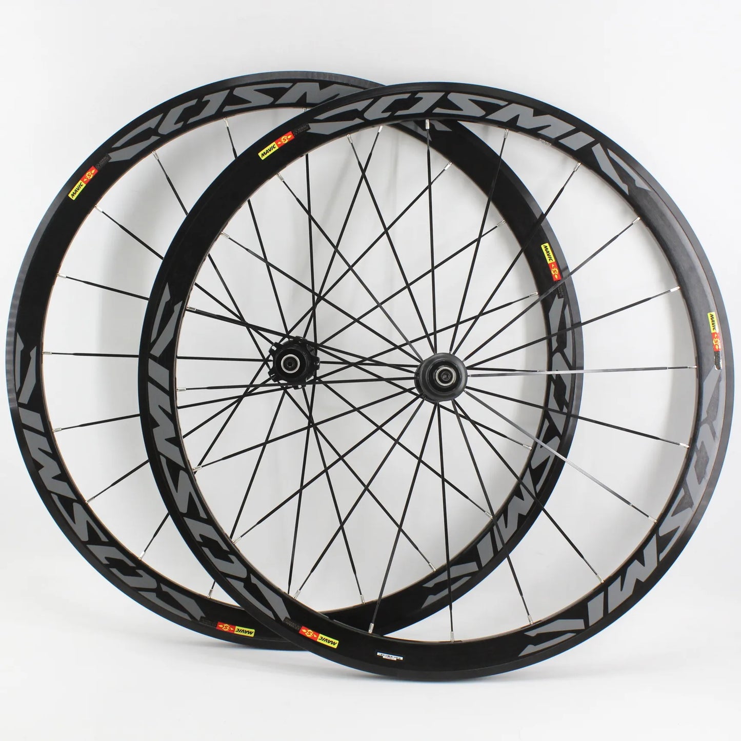 Newest 700C 40mm Road bike 6061 Aluminum alloy bicycle wheelset clincher rim Thru Axle center lock Disc brake hub for 8/9/10/11S