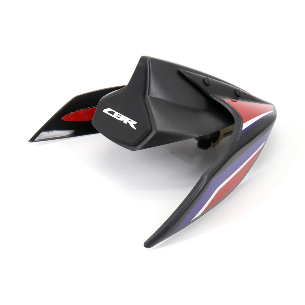 For Honda CBR1000RR CBR 1000 RR cbr1000 rr 2021-2025 2024 2023 Motorcycle Rear Seat Cover Cowl Fairing Rear Passenger Pillion