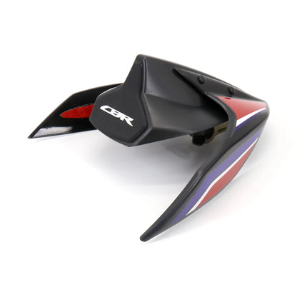 For Honda CBR1000RR CBR 1000 RR cbr1000 rr 2021-2025 2024 2023 Motorcycle Rear Seat Cover Cowl Fairing Rear Passenger Pillion