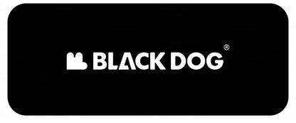 BLACKDOGAutomatic Dome Shelter Tent Self-supporting Quick Open Black Coating Outdoor Camping Canopy Expand Tarp Traveling Family