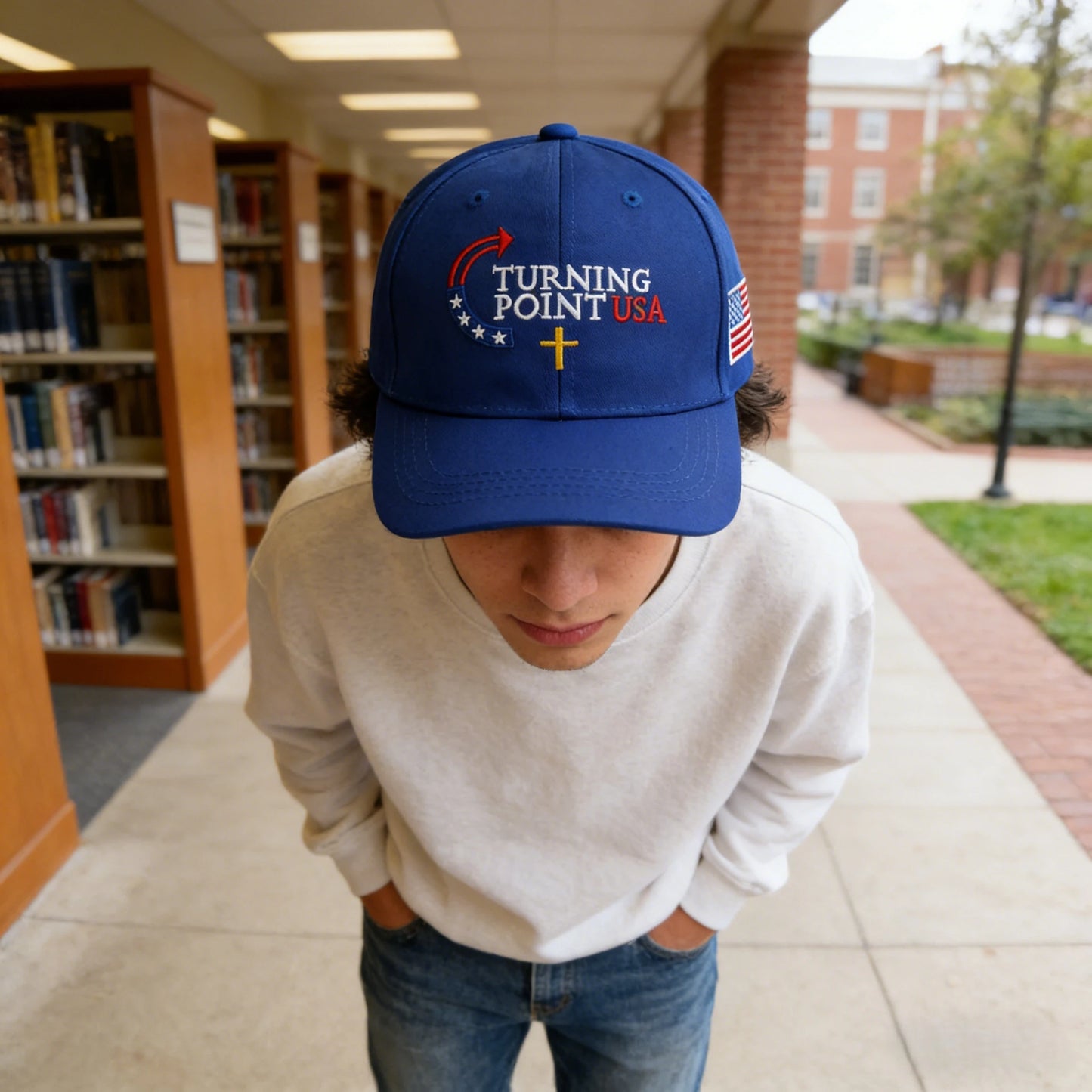 USA 250th Anniversary Commemorative Hat Retro Classic Unisex Adult Cap Latest Export Bestseller