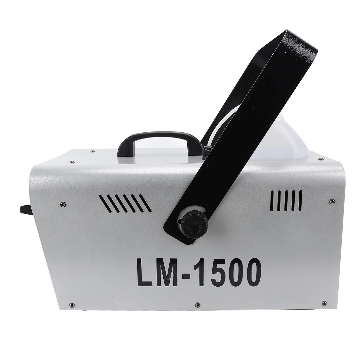 Snowflake Machine with Remote Control 1500W Snowflake Maker Fake Snow Making Machine for Outdoor Indoor Xmas Party Wedding