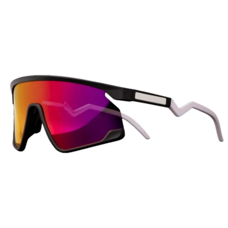 Luxury Brand Baxter Street oo9280 MTB Cycling Glasses UV400 Polarized Sports Sunglasses Outdoor Hiking Fishing Running Goggles