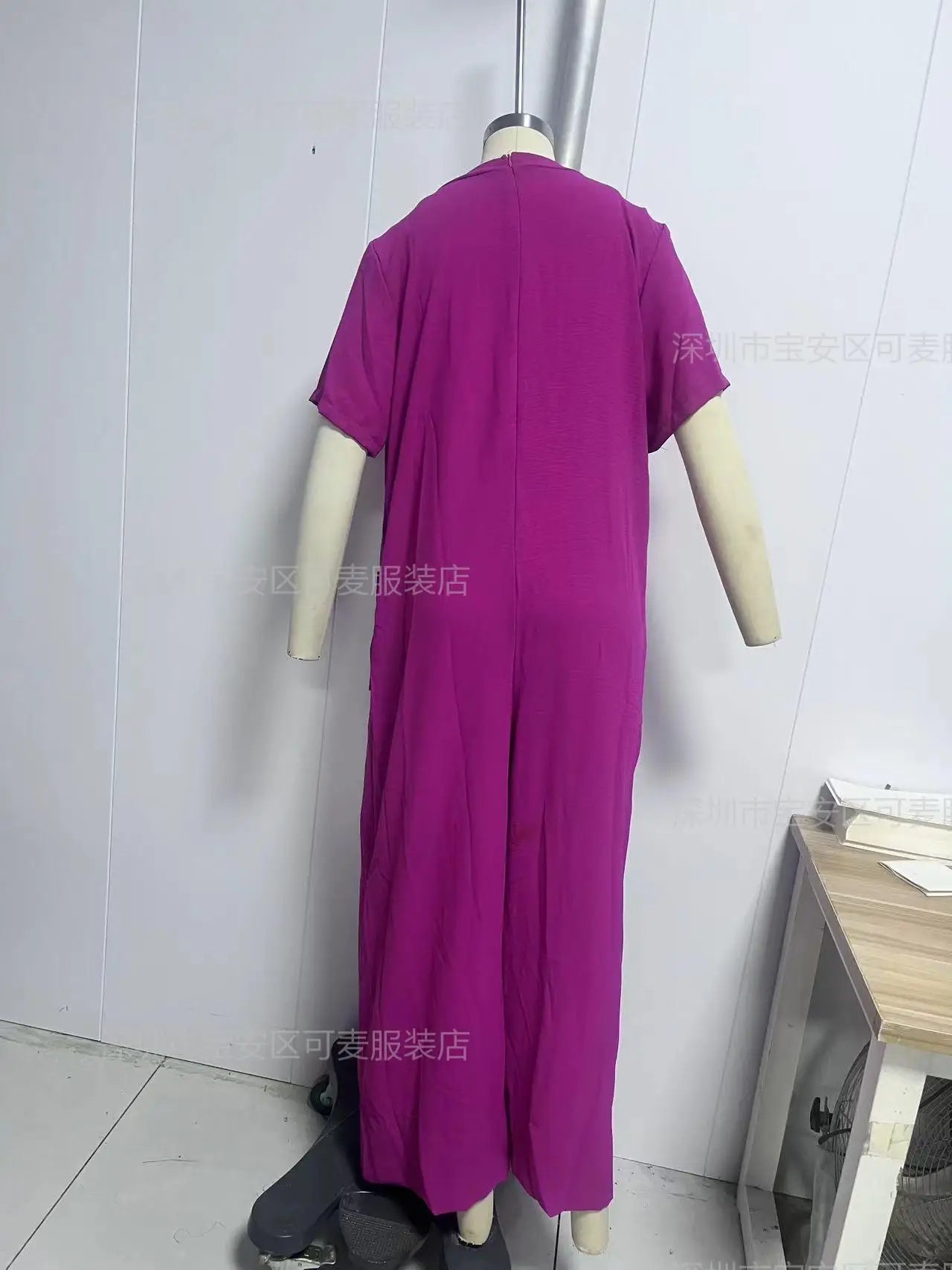 Beach Jumpsuit Women Rompers Lace Long Overalls Trench Spring Summer Bodycon Y2k Party Cluwear Elegant Outfits Work Jumpsuits