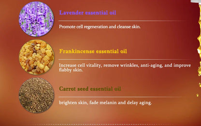 ARTISCARE Essential Oils Beauty Eyes Stretch Marks Removal Body Slimming Breast Enlargement Aromatherapy Massage Oil