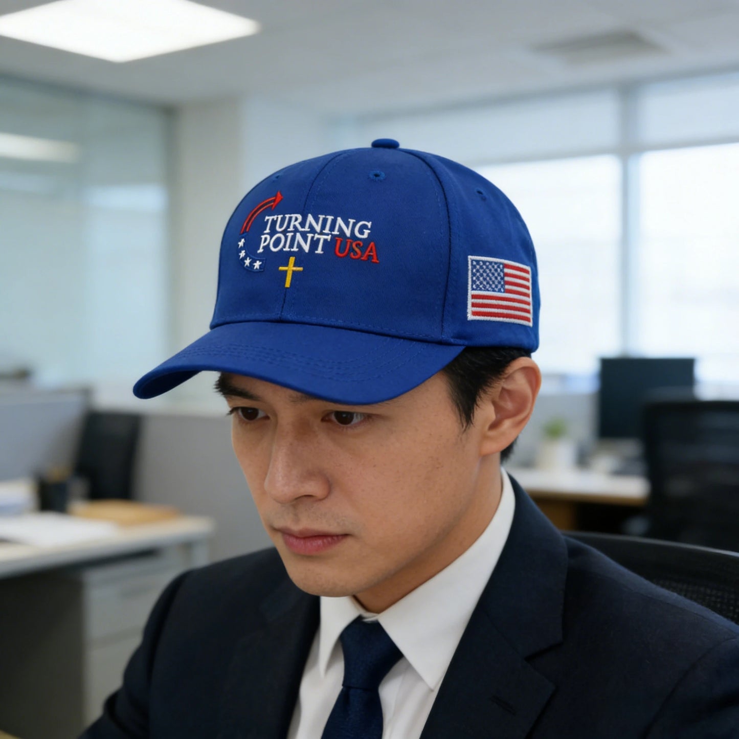 USA 250th Anniversary Commemorative Hat Retro Classic Unisex Adult Cap Latest Export Bestseller