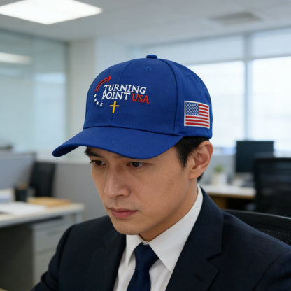 USA 250th Anniversary Commemorative Hat Retro Classic Unisex Adult Cap Latest Export Bestseller