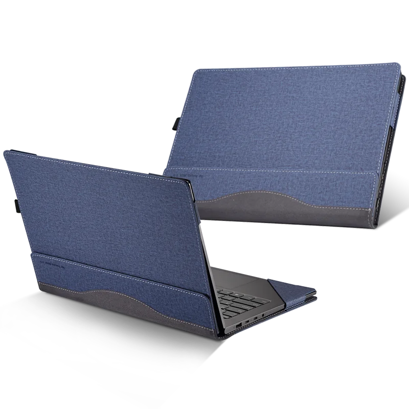 Case For Asus Vivobook 15 X1500  X1502 M1502 X1504 E1504 F1504 Laptop Sleeve Notebook 15.6" Cover Bag Protective Pouch Stylus