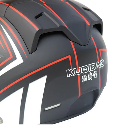 HOT DOT Approved Open Face 3/4 Motorcycle Helmet with Build-In Bluetooth Headset Earphone and Detachable Liner for honda