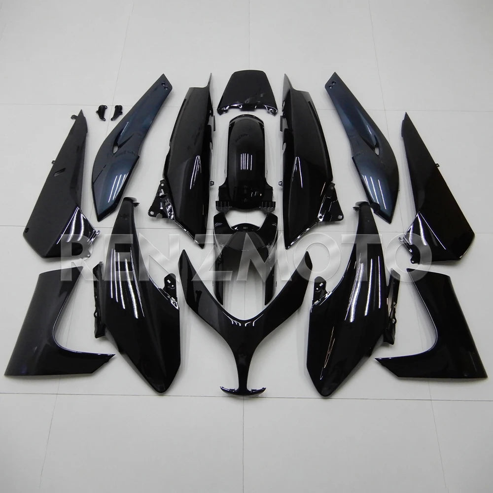 Motorcycle Fairing Set Body Kit Plastic For YAMAHA TMAX 500 T-MAX 500 2008-2011 Accessories ABS Injection Bodywork
