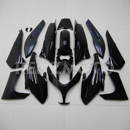 Motorcycle Fairing Set Body Kit Plastic For YAMAHA TMAX 500 T-MAX 500 2008-2011 Accessories ABS Injection Bodywork