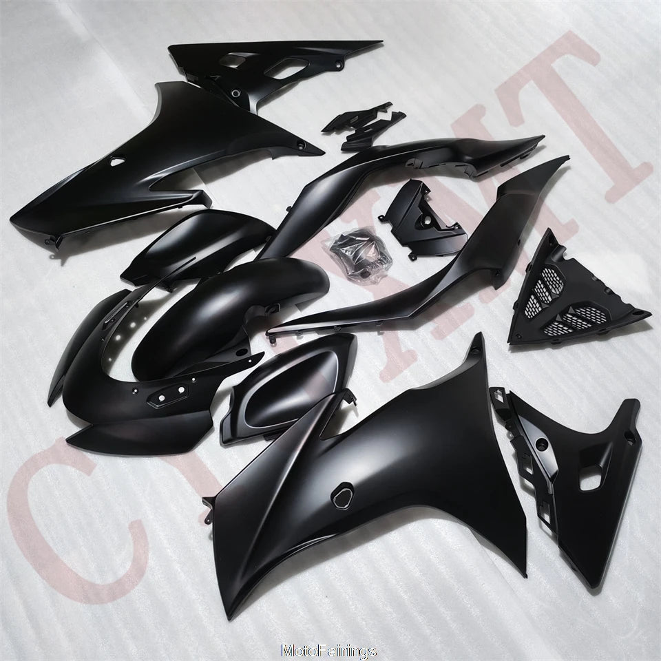 Motorcycle Aftermarket Fairing Kit for Suzuki Gsxr125 Gsxr150 2017-2024 Model Fairings Panel Gsx r125 R150 17-24